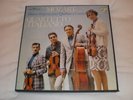 PHILIPS(9 lps)MOZART QUARTETS/ QUARTETTO ITALIANO