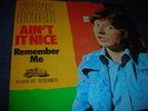 FADING YELLOW Steve Ryder/Ted Mulry REMEMBER ME PS