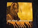 AT THE DRIVE IN Relationship of Command LP Vinyl