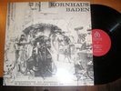 DERROLL ADAMS +others LIVE in BADEN 72 rare SWISS only