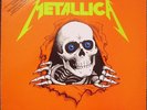 Metallica, Cee Four, Coloured Vinyl, DLP, absolute Rar