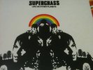 SUPERGRASS -life on other planets RARE GTFOLD LP