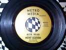 Velvet Illusions-Acid Head killer garage psych 45