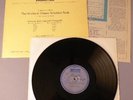 BACH FOURNIER CELLO SUITES 1 & 2 ARCHIVE Red Stereo NM