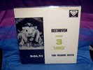 GEORG SOLTI BEETHOVEN SYM. 3 EROICA SXL ED1 ORIGINAL