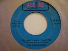 PETE RODRIGUEZ OH THATS NICE LATIN JAZZ 45 7