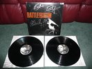 U2 - Rattle And Hum( SIGNED VINYL ALBUM)