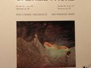 Faure Cello Sonatas - Rolf Looser, Urs Voegelin - VDE