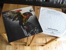 BUDGIE IN FOR THE KILL 1974 NM UK PRESS WALES MONSTER