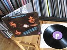 HARD STUFF BULLETPROOF 1972 UK PRESS MINT MONSTER RARE