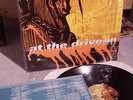 At The Drive In - Relationship Of Command vinyl lp nofx