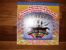 THE Magical Mystery Tour MFSL Record Album Beatles