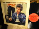 MONO 1965   BOB DYLAN   HIGHWAY 61   Electric Folk GEM