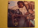 Bill Williams Low And Lonesome Blue Goose Blues LP
