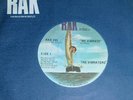 the VIBRATORS We Vibrate/Whips & Furs orig. 1976 NZ 7