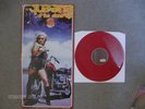 Queens Of The Stone Age Red Vinyl Mans Ruin Original M