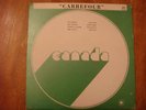 Carrefour - Electroacoustic Music LP EXPERIMENTAL
