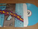 INDIGESTI oservati dall'ingano LP original '86 blue wax