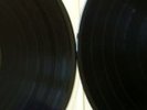 PRETTY THINGS Parachute/SF Sorrow HARVEST LP 1975 Exc.+