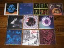 HOZAC HOOKUP Complete Set Dum Dum Girls Box Elders