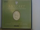 Ingrid Haebler MOZART complete 12 LP philips holland