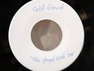 SOLID GROUND Test Press 7