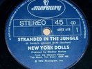 NEW YORK DOLLS Stranded.. ORIGINAL 1974 NEW ZEALAND 7