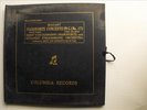 DOHNANYI piano nr 17 MOZART columbia 78-RPM