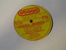 rare boogie: Donna Mcghee- You Should Have Told Me 12