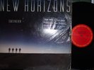 NEW HORIZONS 