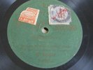 ROMEO BERTI sings Sigurd & Trouvere French Excelsior 78
