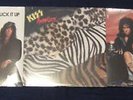 KISS CREATURES OF THE NIGHT LICK IT UP ANIMALIZE SEALED