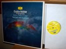 KARAJAN,Berlin/MAHLER Sym #9/DG 2LP BOX SET/NM