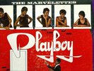 THE MARVELETTES - PLAYBOY - ORIG. TAMLA LP