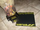 IRON MAIDEN FROM HERE TO ETERNITY SHAPED