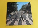 The Beatles: Abbey Road LP (1969) UK early *1st Press*