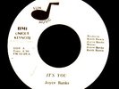 JOYCE BANKS 