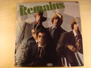 REMAINS * Original MONO Epic * Beantown Garage LP