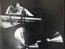 Martha Young Live At Bajone's Private Jazz LP Carnelian