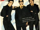 THE JAM-THE MODERN WORLD E.P.-italian 1977