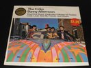 KINKS SUNNY AFTERNOON ORIGINAL AUS LP 60s garage beat