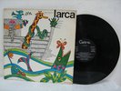 LP-SERGIO ENDRIGO-L'ARCA