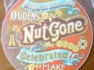 SMALL FACES - OGDENS NUT GONE FLAKE   ORIGINAL COVER