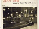 ZOOT SIMS LP Goes to Jazzville with 1956 Original Dawn