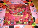 Cream - Disraeli Gears Lp SEALED Psych Rock Clapton EX