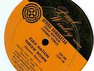 AFRIKA BAMBAATAA - ZULU NATION THROW DOWN - 12
