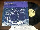 THE VILLAGE FUGS Sing Ballads BROADSIDE PSYCH LP+Book