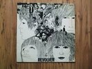 THE BEATLES – REVOLVER – ORIG MONO LP - 1966