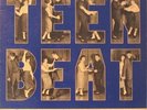 TEEN BEAT The Best of Carl Perkins OG SUN 1225 LP - NM