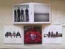 U2 Limited Edition box NLOTH with 3 x 7